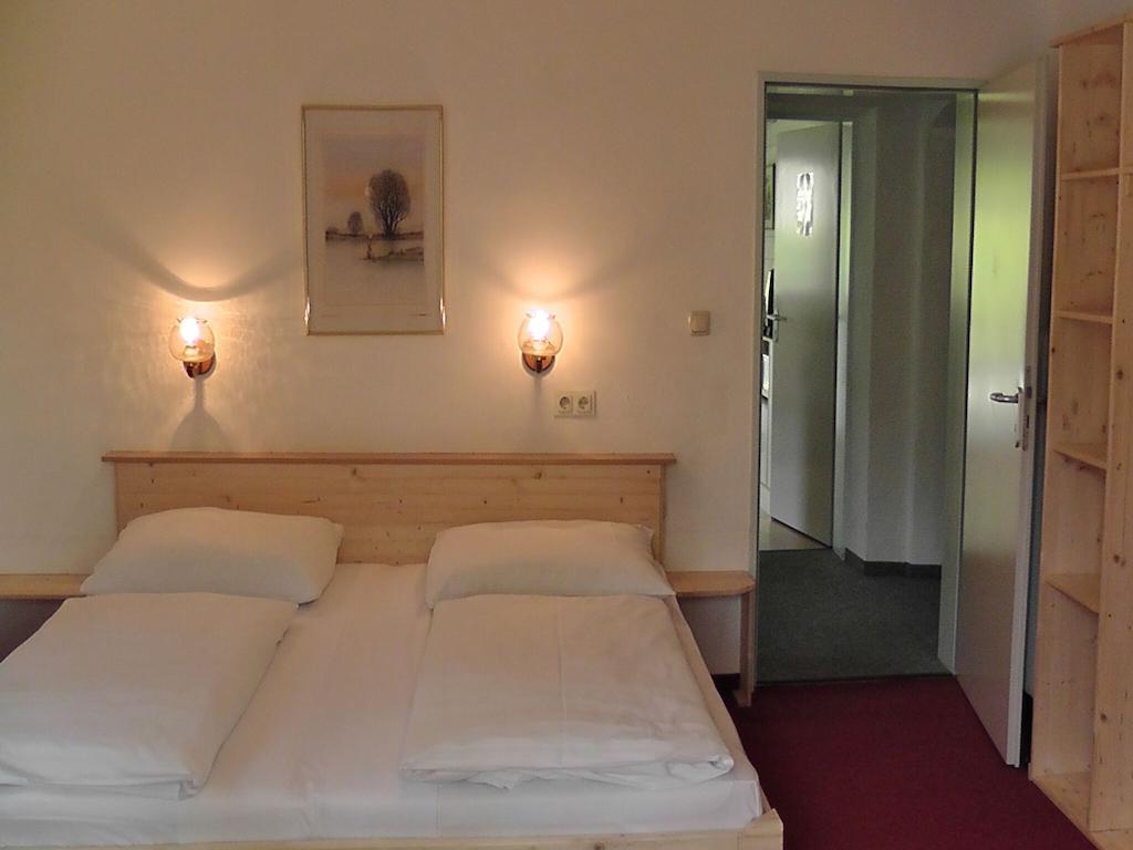 Buchauer-Tirol / Landhaus Buchauer Thiersee Habitación foto