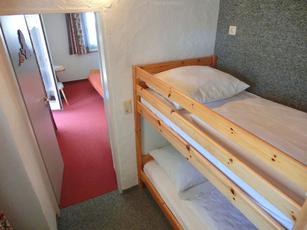 Buchauer-Tirol / Landhaus Buchauer Thiersee Habitación foto