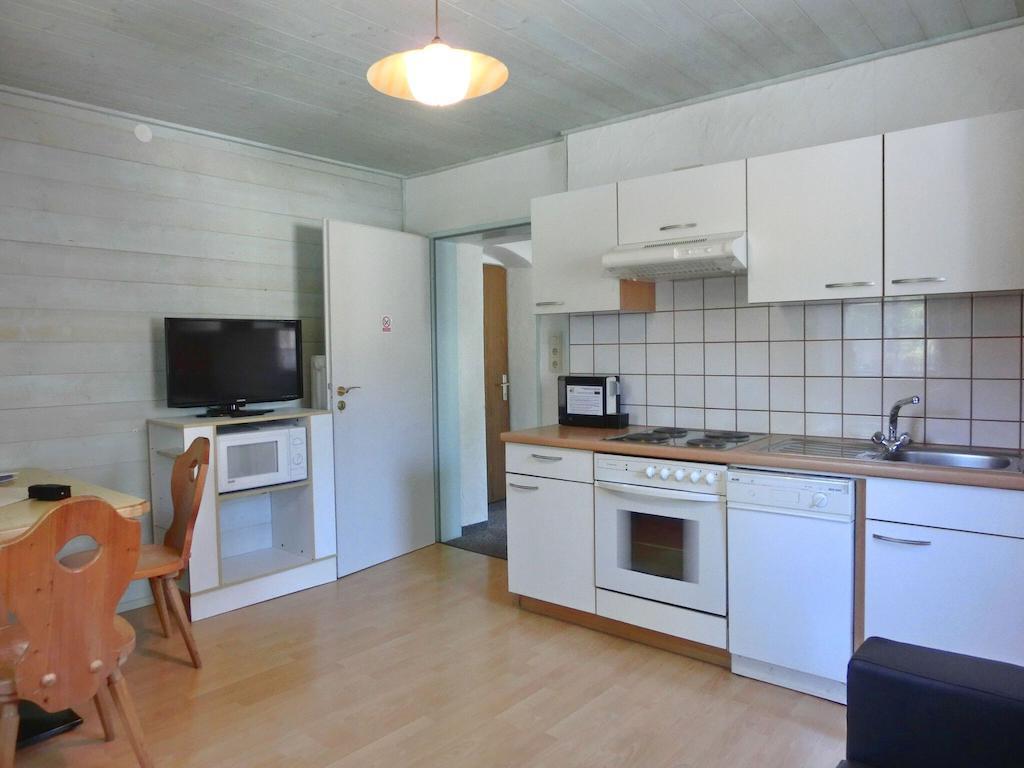 Buchauer-Tirol / Landhaus Buchauer Thiersee Habitación foto