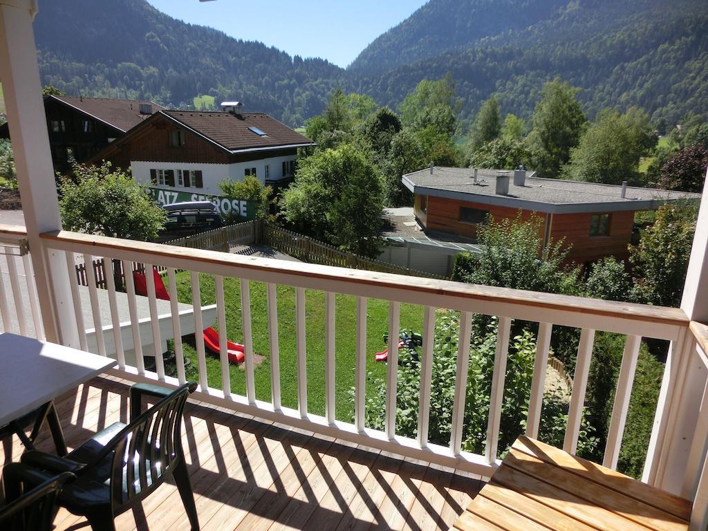 Buchauer-Tirol / Landhaus Buchauer Thiersee Habitación foto
