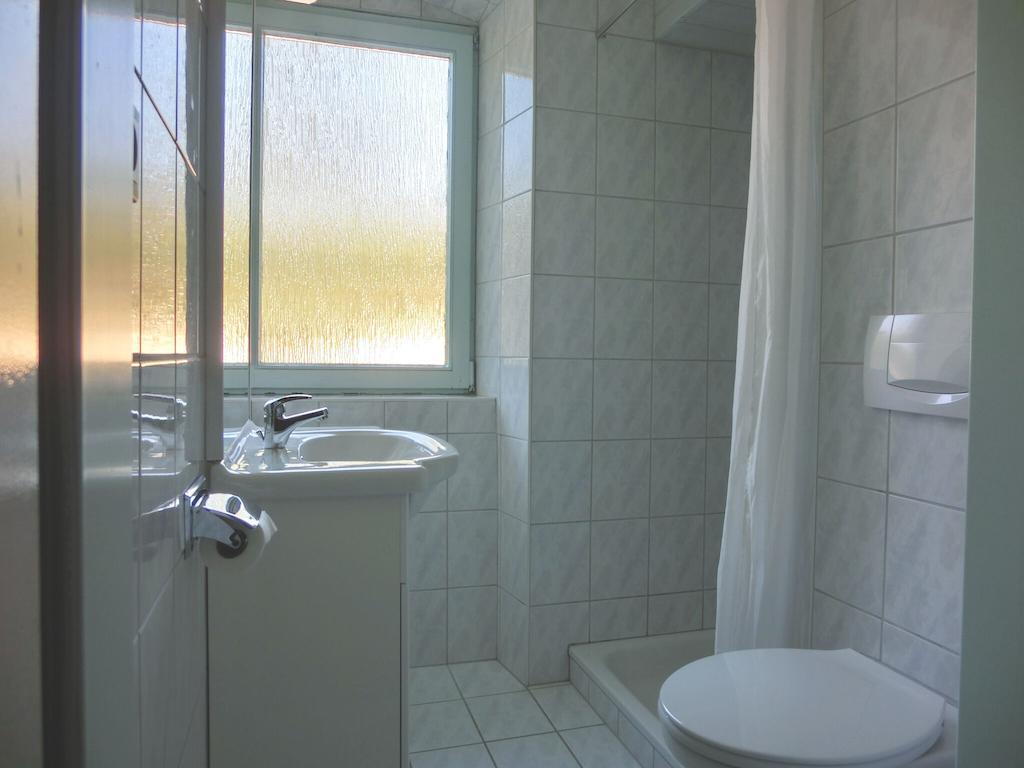 Buchauer-Tirol / Landhaus Buchauer Thiersee Habitación foto