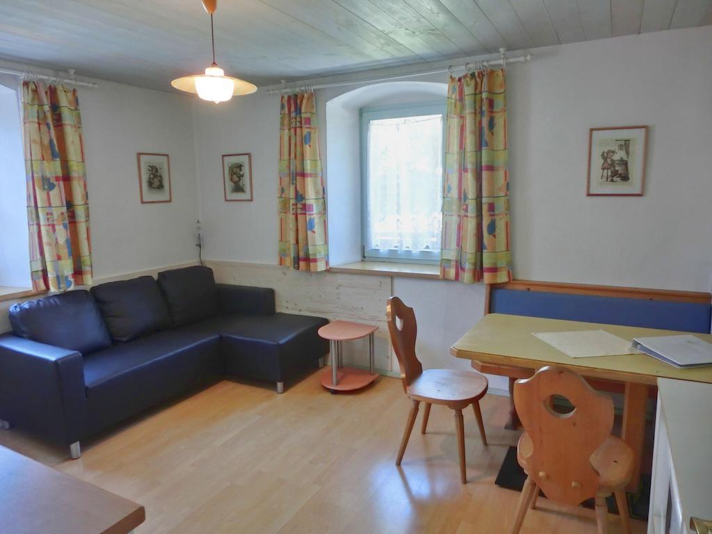 Buchauer-Tirol / Landhaus Buchauer Thiersee Habitación foto