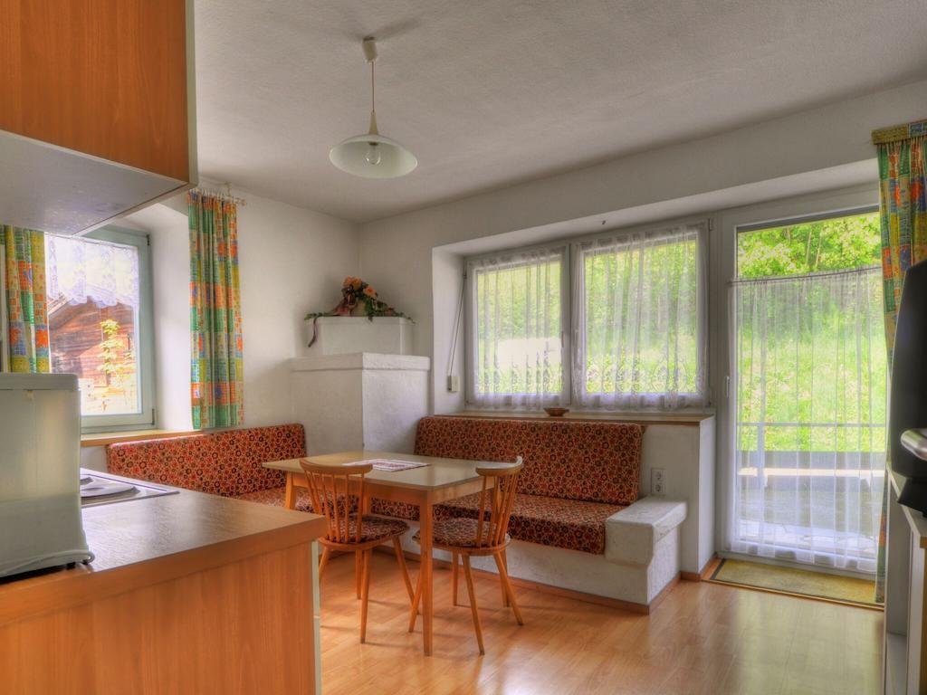 Buchauer-Tirol / Landhaus Buchauer Thiersee Habitación foto