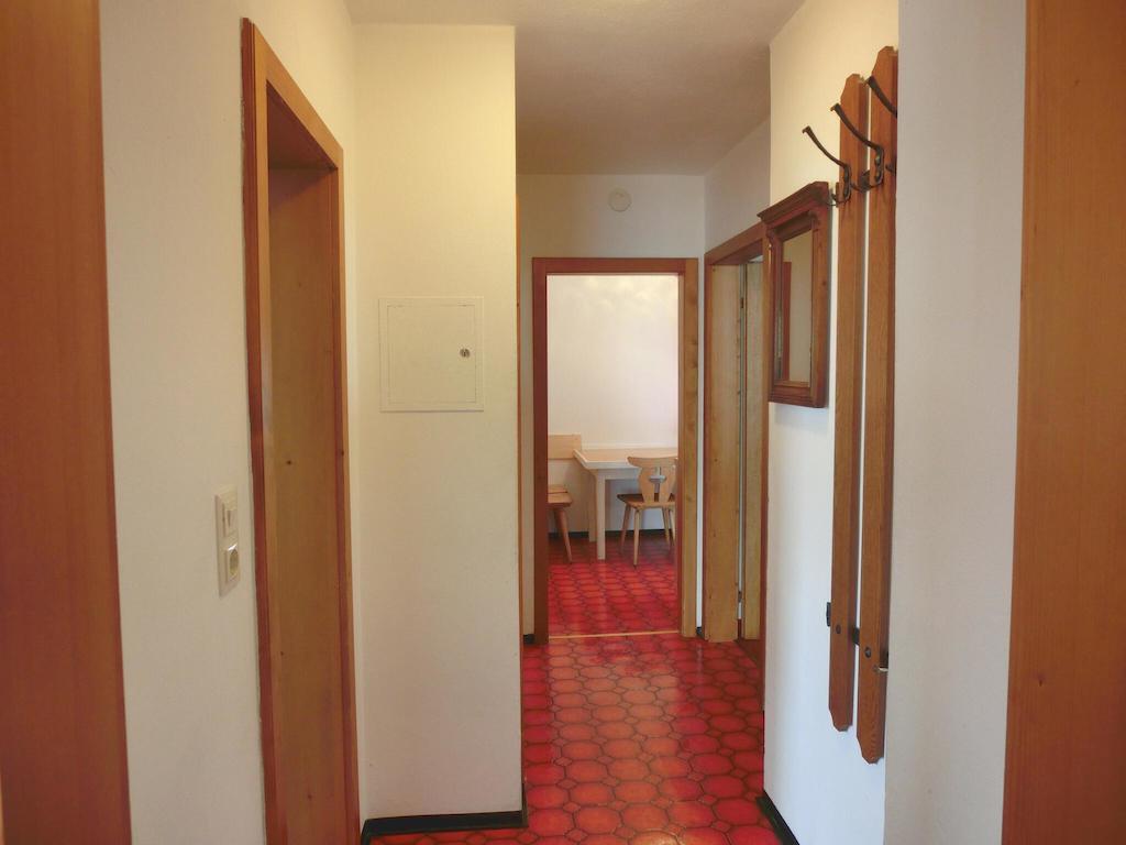 Buchauer-Tirol / Landhaus Buchauer Thiersee Habitación foto