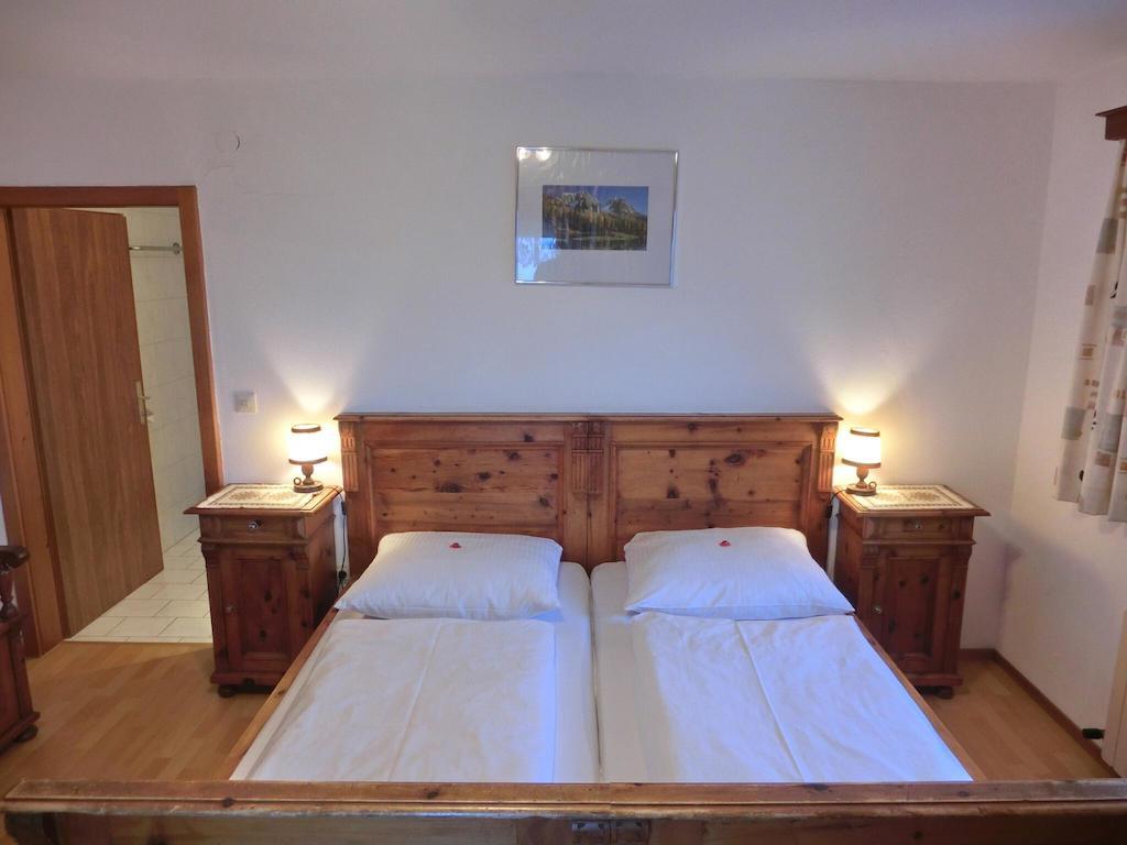 Buchauer-Tirol / Landhaus Buchauer Thiersee Habitación foto