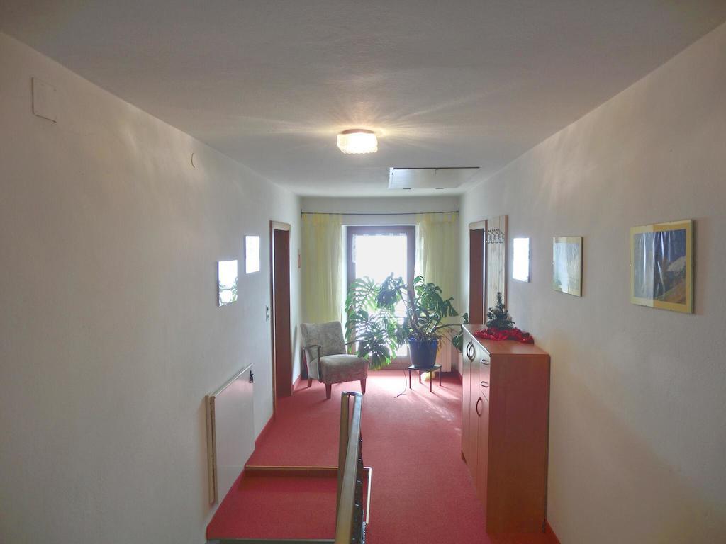 Buchauer-Tirol / Landhaus Buchauer Thiersee Habitación foto