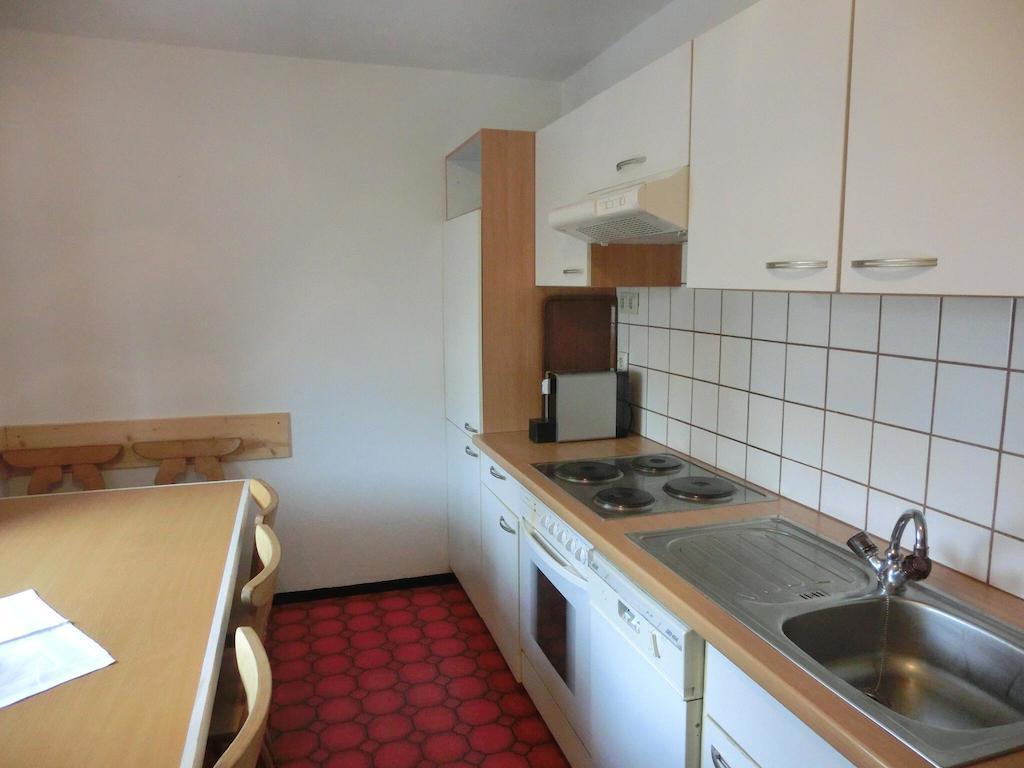 Buchauer-Tirol / Landhaus Buchauer Thiersee Habitación foto