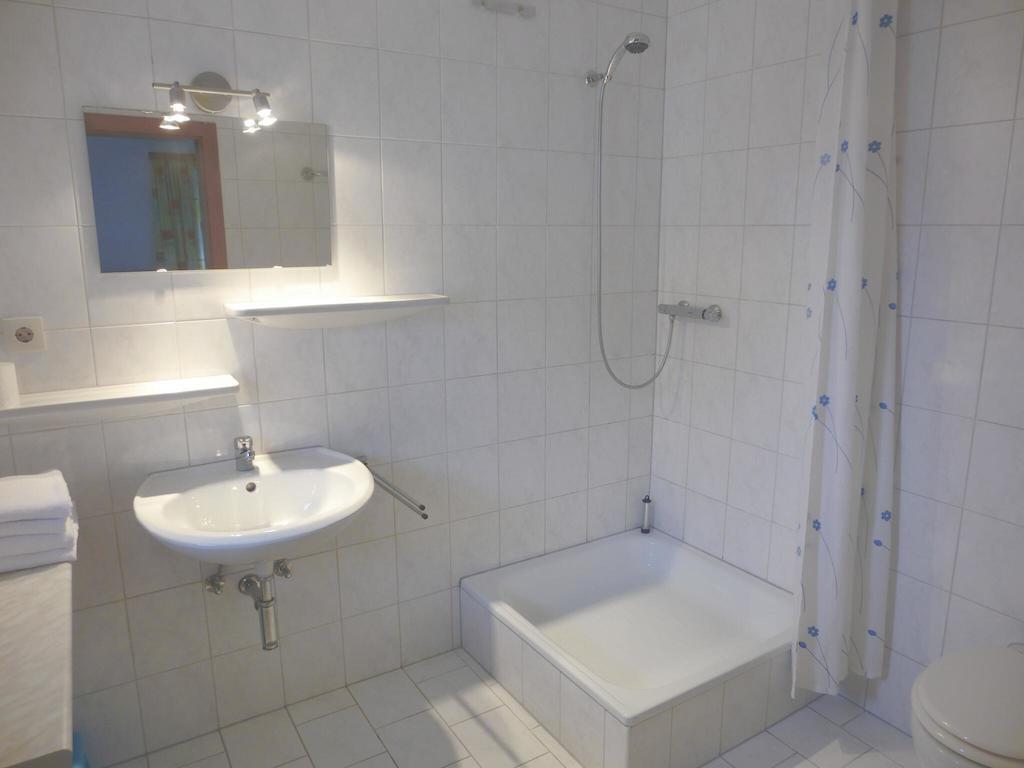 Buchauer-Tirol / Landhaus Buchauer Thiersee Habitación foto