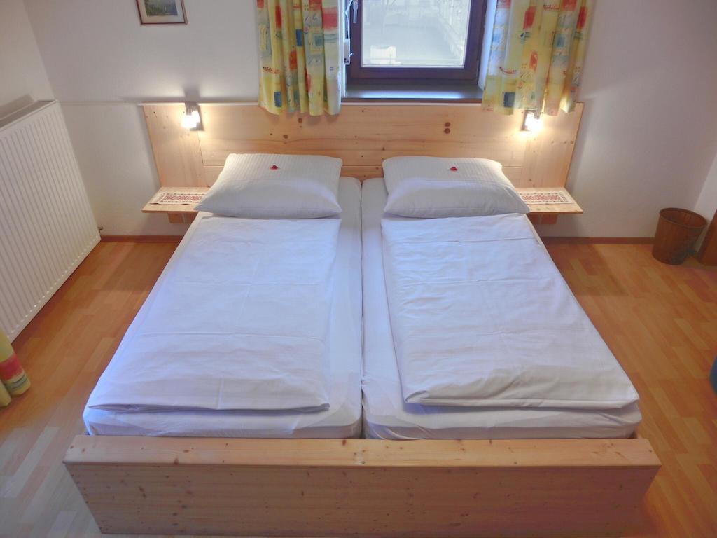 Buchauer-Tirol / Landhaus Buchauer Thiersee Habitación foto