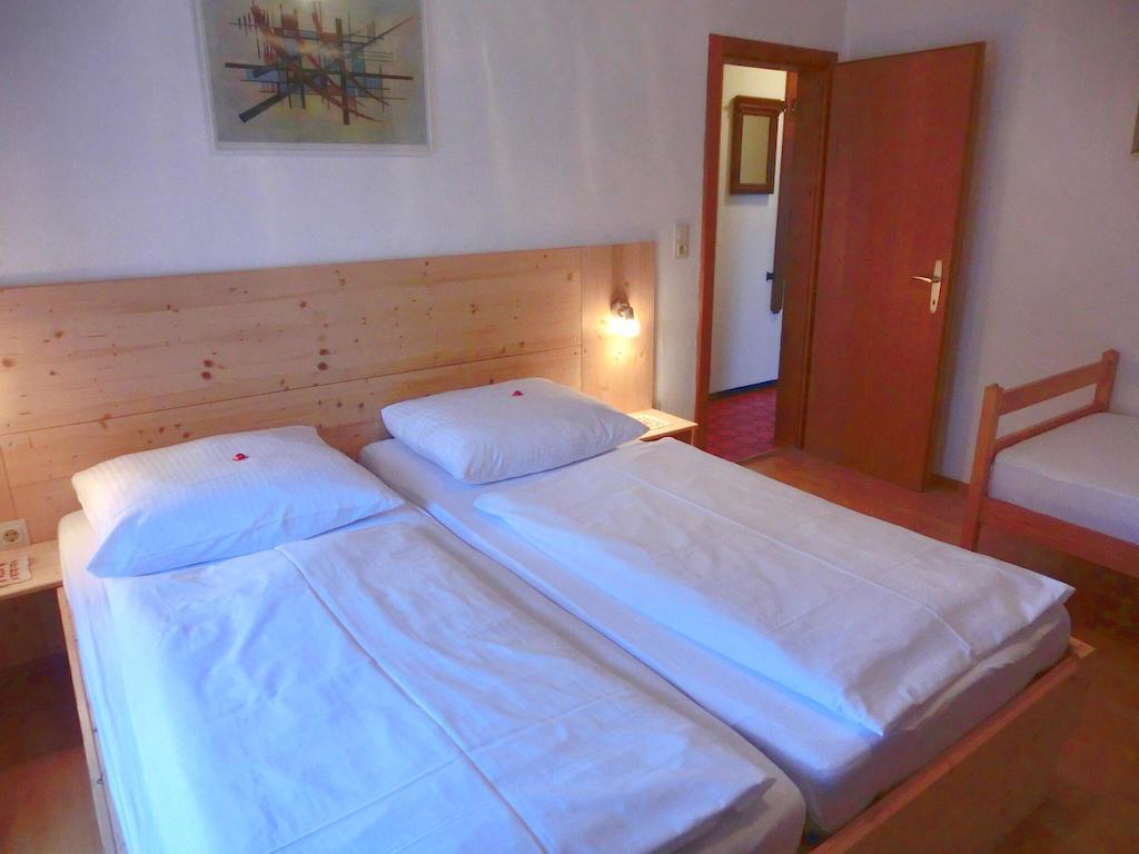 Buchauer-Tirol / Landhaus Buchauer Thiersee Habitación foto