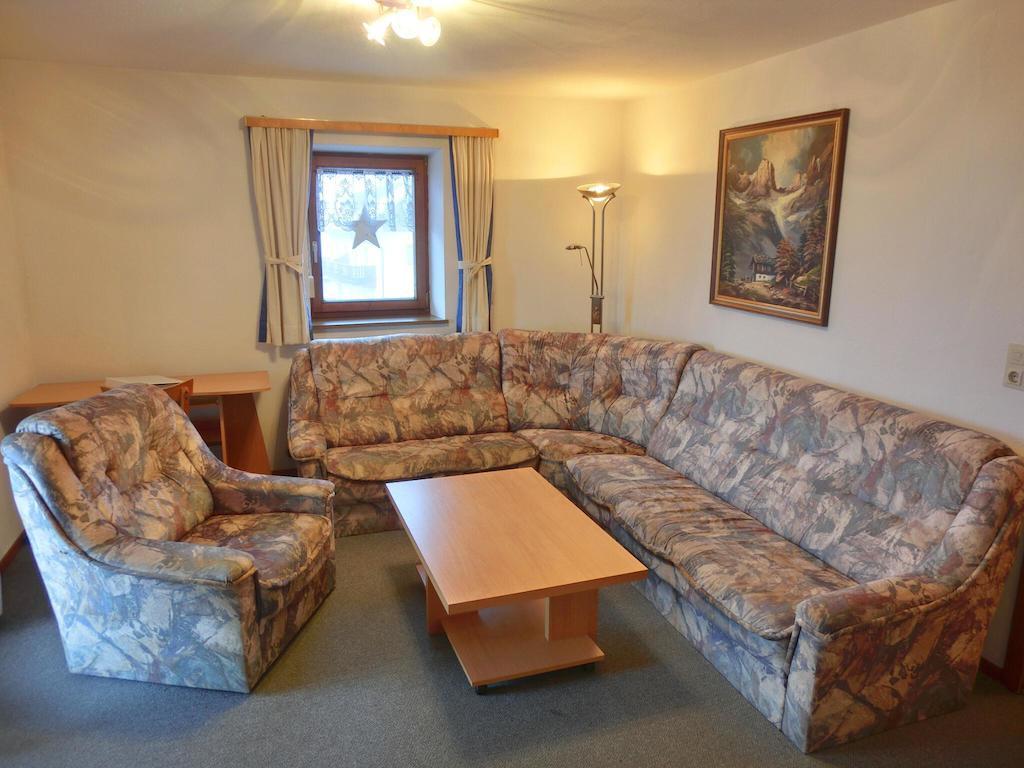 Buchauer-Tirol / Landhaus Buchauer Thiersee Habitación foto