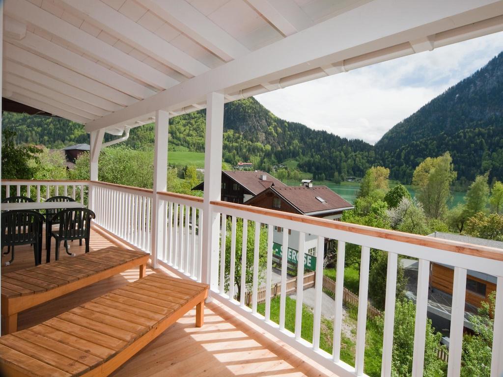 Buchauer-Tirol / Landhaus Buchauer Thiersee Habitación foto